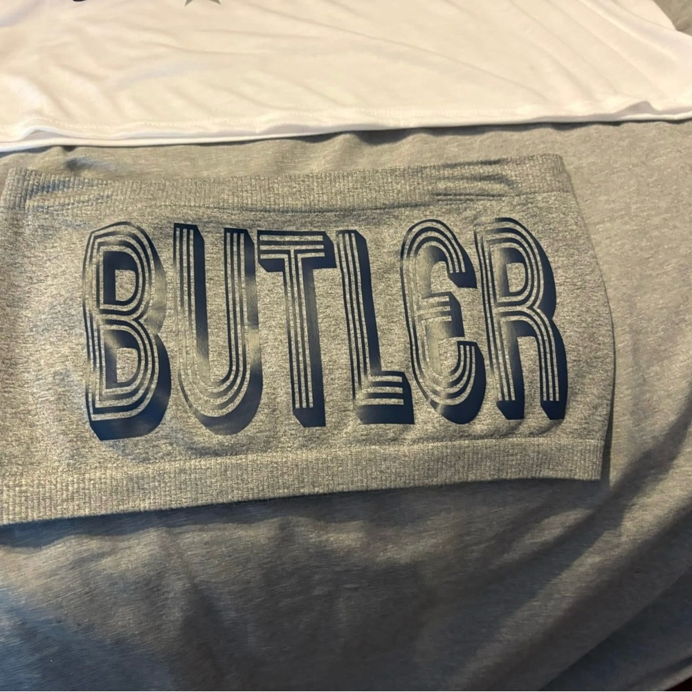 Gray Butler Women's Top